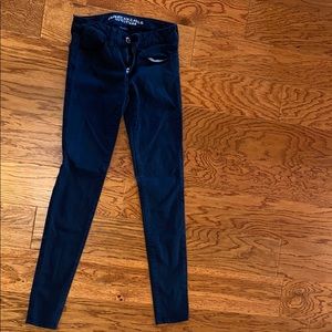 American Eagle super Stretch Jeans